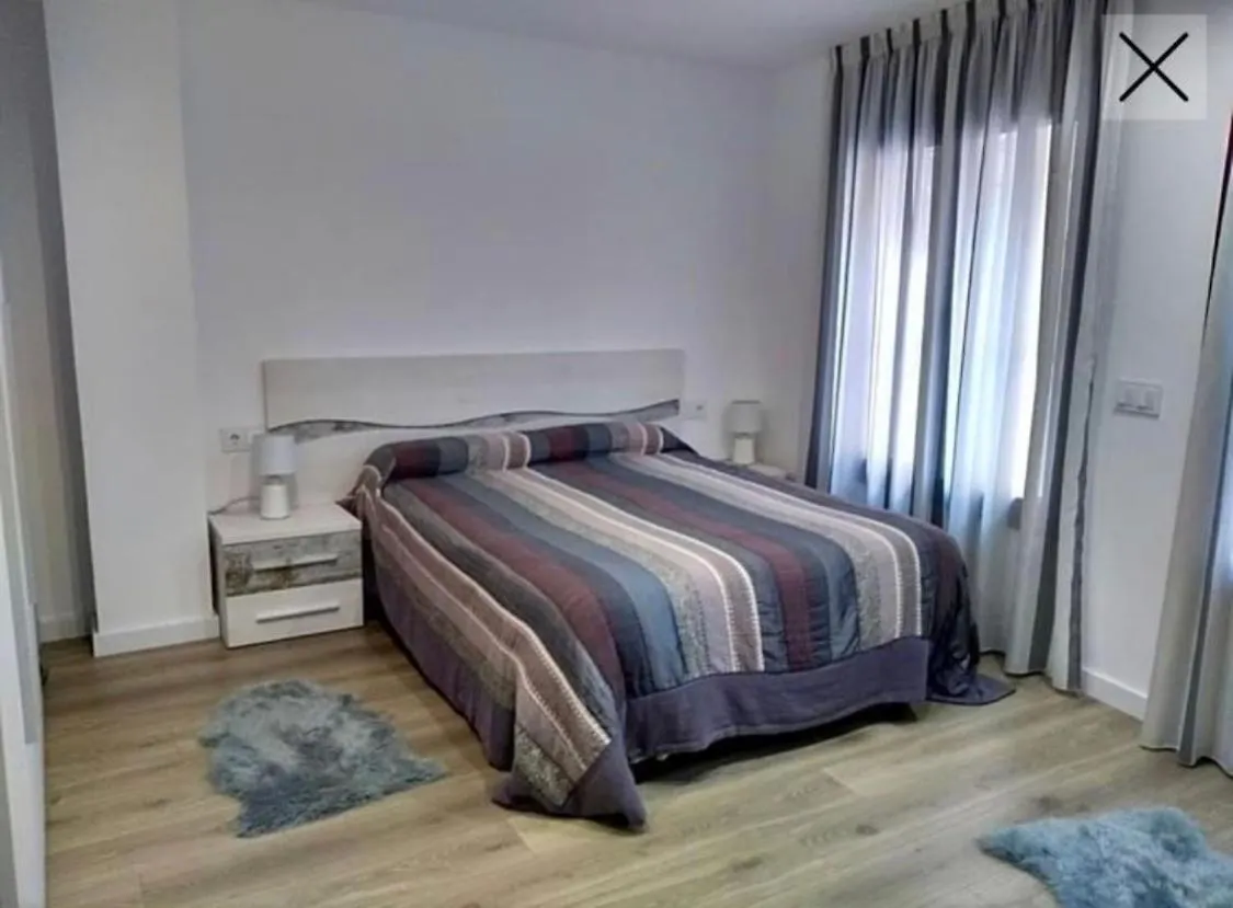 Apartamento Totalmente Reformado En 1ª Linea Palamós Appartamento